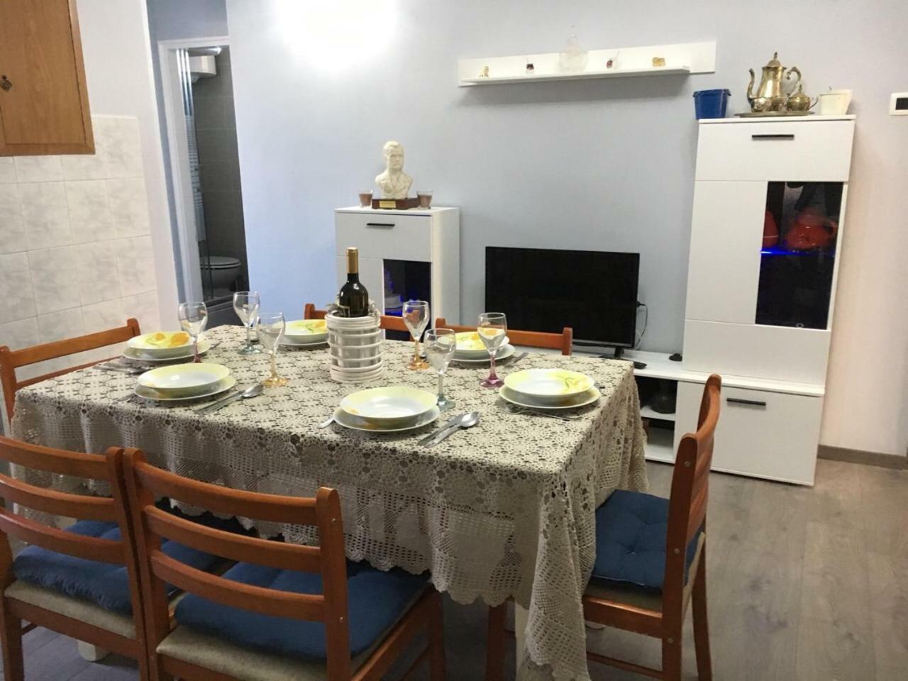 Apartment Kumicic - 3 Bedrooms Ičići Zewnętrze zdjęcie