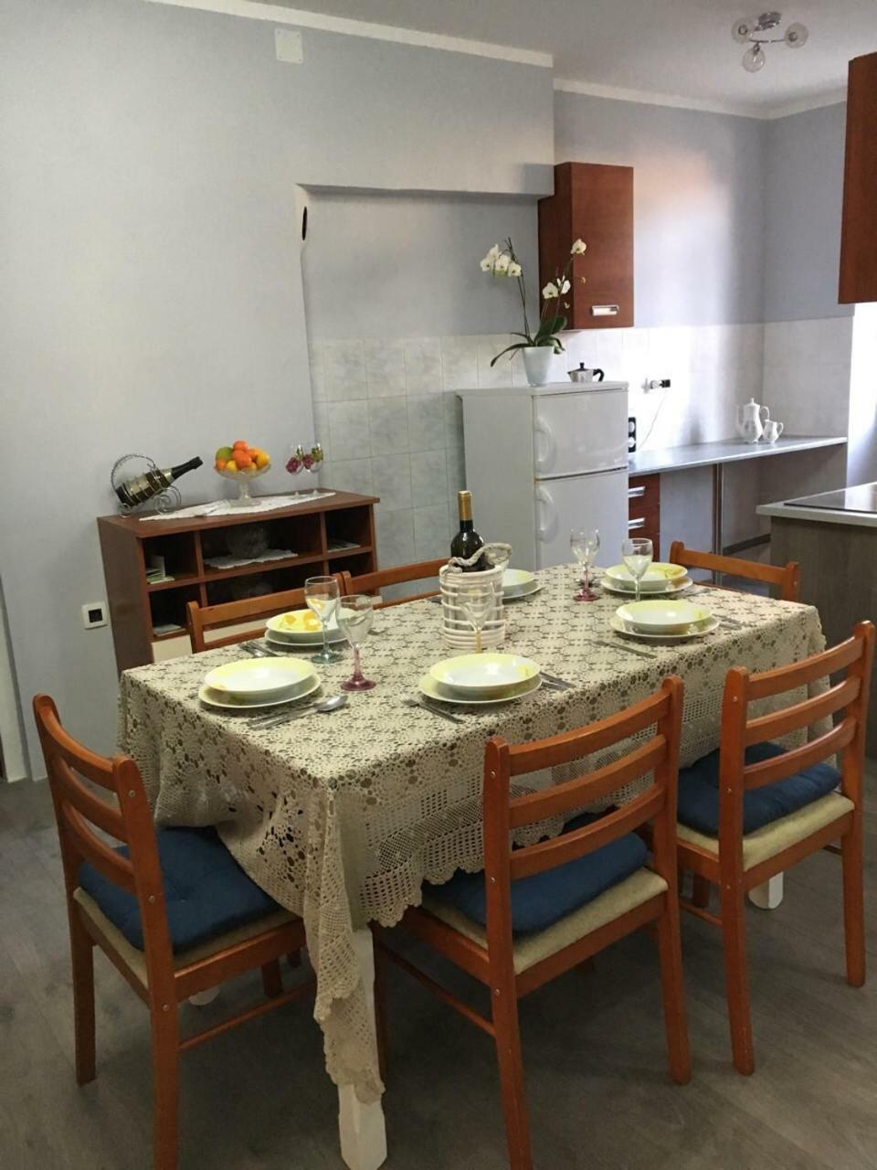 Apartment Kumicic - 3 Bedrooms Ičići Zewnętrze zdjęcie