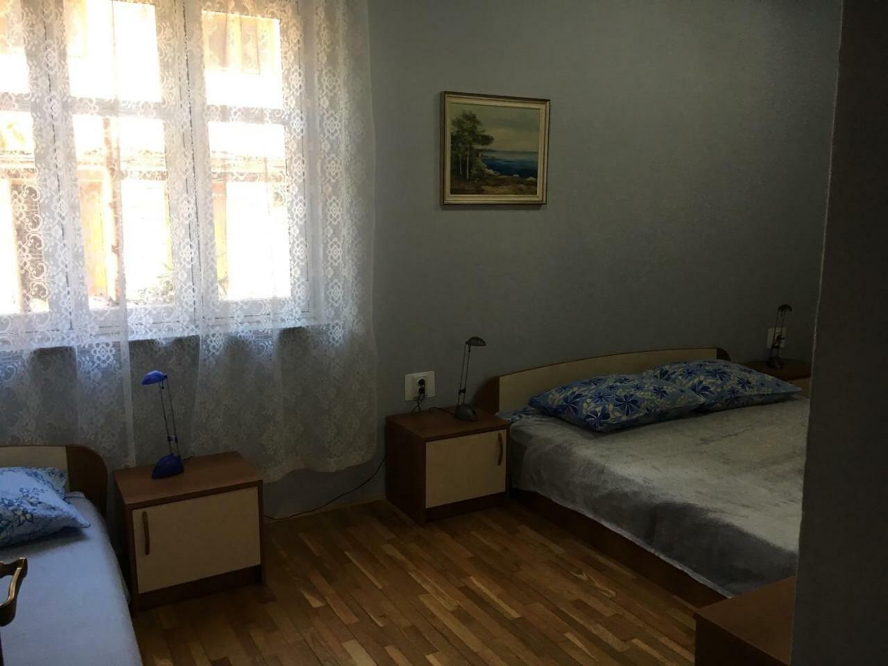 Apartment Kumicic - 3 Bedrooms Ičići Zewnętrze zdjęcie