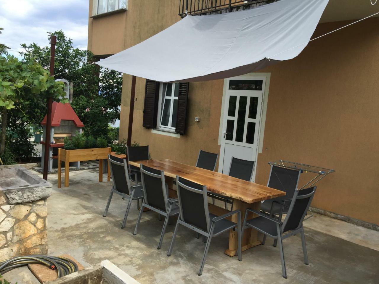 Apartment Kumicic - 3 Bedrooms Ičići Zewnętrze zdjęcie